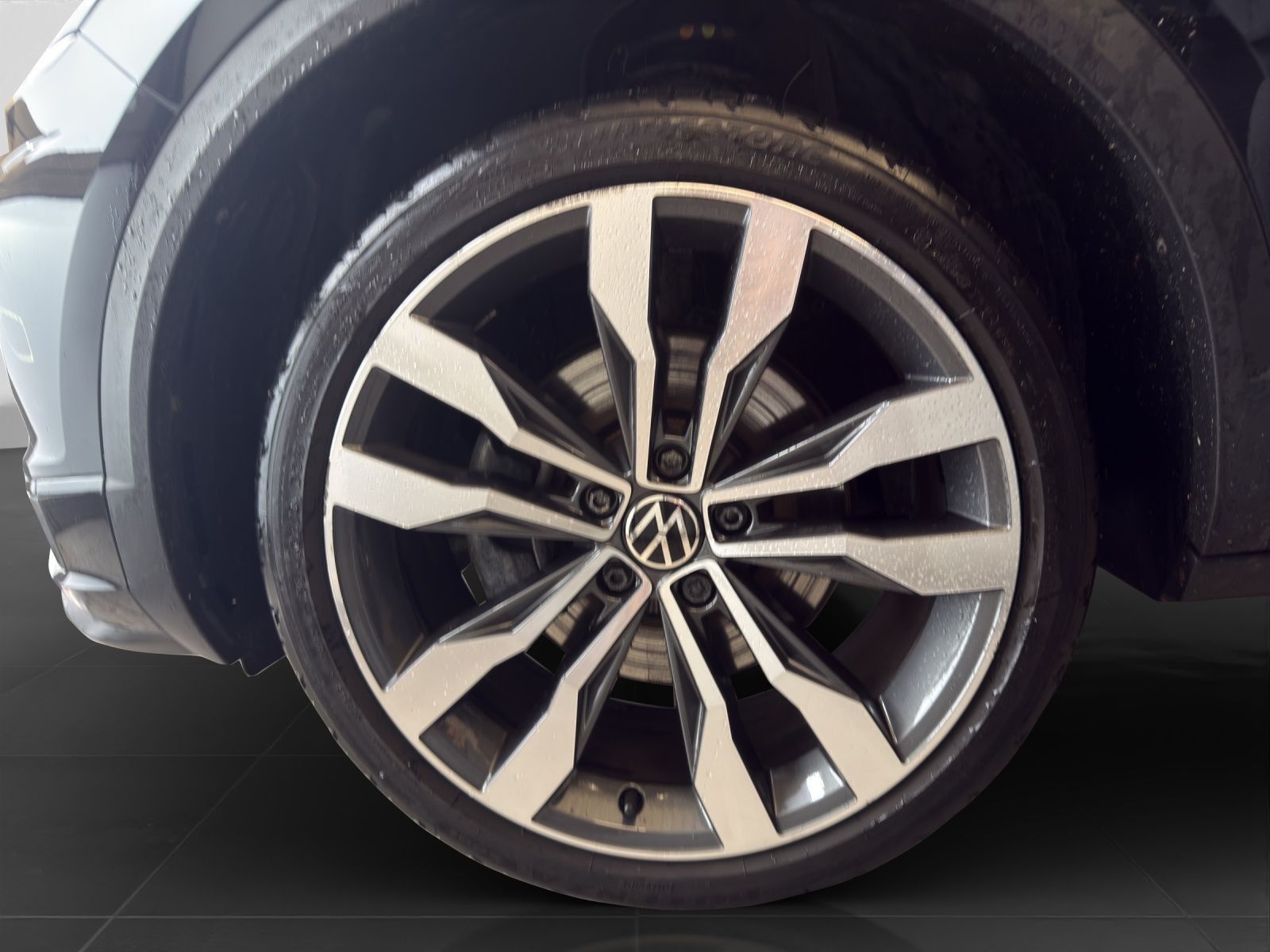 Volkswagen T-Roc - Bild 8