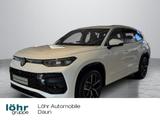 Volkswagen Tayron R-Line 2.0 TDI 4Motion AHK, Pano, SH VLW - Volkswagen Neuwagen