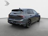 Volkswagen Golf 1.5 TSI DSG R-Line NAV*AHK*APP*MATRIX*DAB* - Volkswagen Golf Jahreswagen: Automatik