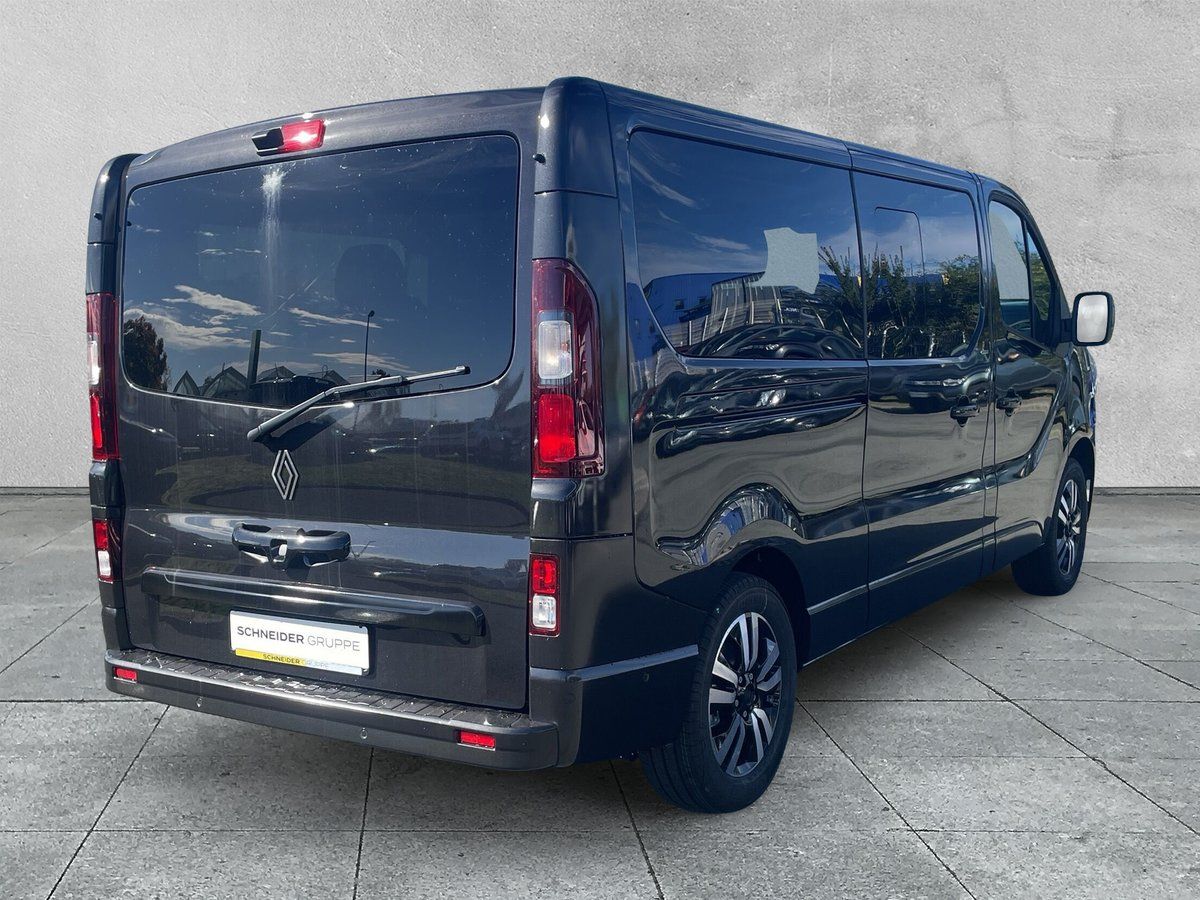 Renault Trafic - Bild 5