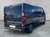 Renault Trafic - Vorschau Bild 5