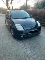 Citroën Citroen C2 VTR  Sport - Citroën C2: Sport