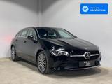 Mercedes-Benz CLA 220 d ShootingBrake Progressive MULTI AHK - Mercedes-Benz CLA 220 Shooting Brake aus 2020