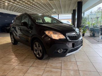 Opel Mokka - 2