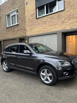 Audi Q5 2.0 TDI 140kW S tronic quattro -