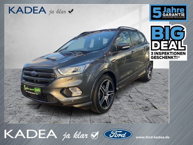 Ford Kuga 1.5 ST-Line Winter-P|PDC v+h|Kamera|Xenon