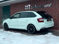 Skoda Rapid Spaceback Monte Carlo Panodach*Tempomat*SH