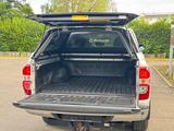 Renault Alaskan Intens Double Cab 4x4 - Renault Alaskan Gebrauchtwagen
