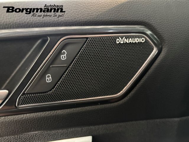 Volkswagen Tiguan Highline R- Line Sportpaket AD Navi Digit foto 17