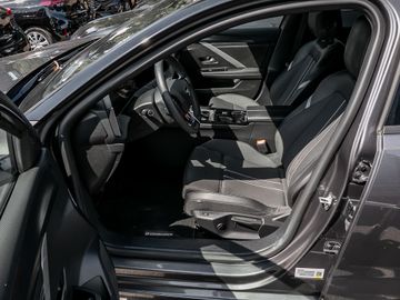 Opel Astra L Sports Tourer 1.2 Basis Spurhalteassi.