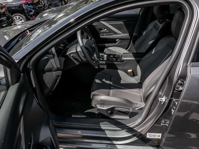 Opel Astra L Sports Tourer 1.2 Basis Spurhalteassi.