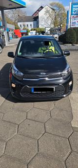 Kia Picanto 1.0 Dream-Team Edition