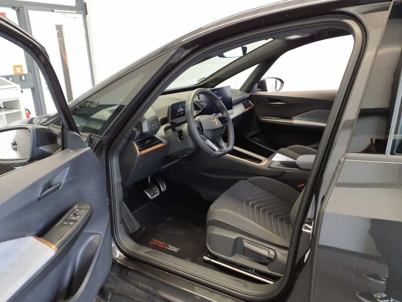Cupra Born - Bild 9