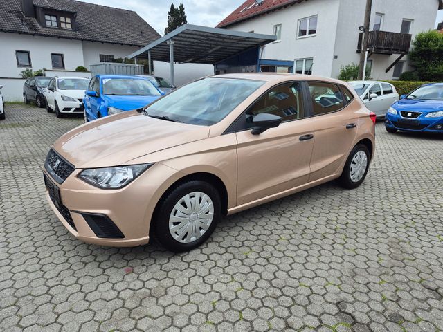 SEAT Ibiza Reference*Kundendienst neu*