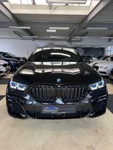 BMW X6 xDrive 30 d M Sport * 22" M FELGEN *LASER* - BMW X6 Gebrauchtwagen