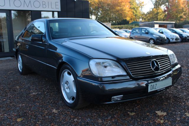 Mercedes-Benz S 500 *TOP ZUSTAND*