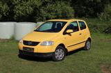 Volkswagen Fox 1.2 - - VW Fox mit Schiebedach