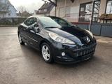 Peugeot 207 CC Cabrio-Coupe Premium/SHZ/PDC - Peugeot 207: Premium