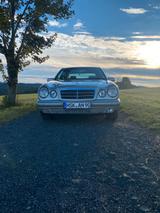 Mercedes-Benz Mercedes Benz W210 E280 Vormopf - gebrauchte Mercedes-Benz E 280 aus dem Jahr 1996