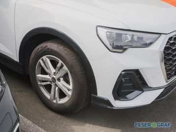 Audi Q3 - 5