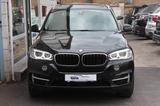 BMW X5 xDrive 40d Memory*Xenon*Panorama*Kamera*ACC - gebrauchte BMW X5 aus dem Jahr 2014