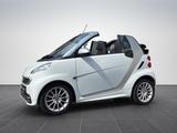 Smart Cabrio Passion**Neuer Motor**SH**F1 - Smart ForTwo: Motor