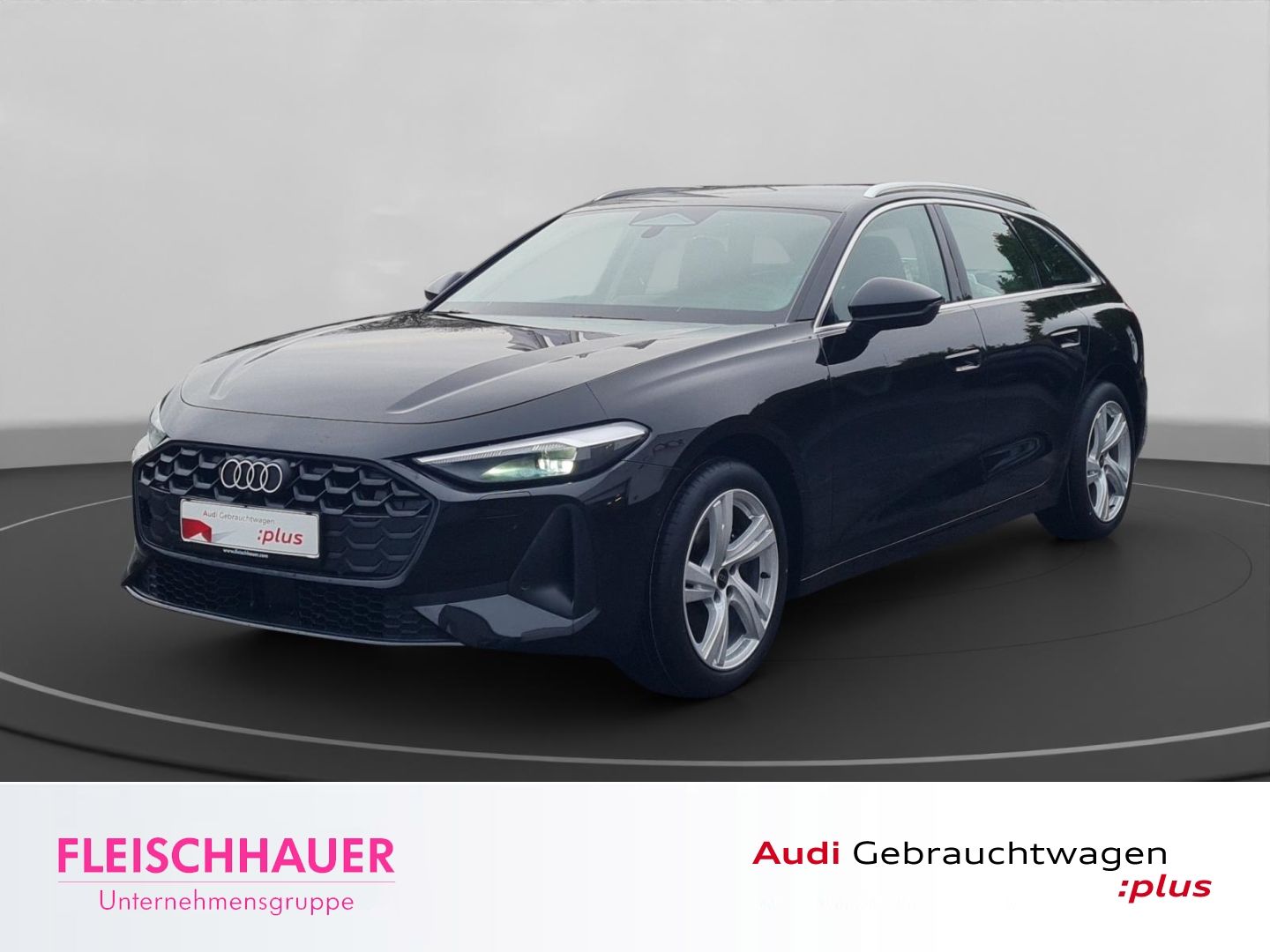Audi A5 Avant 2.0 TFSI Leder+ACC+LED+CarPlay+Navi+RK