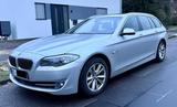 BMW 535d xDrive Tour. - ACC, HUD, Pano, Sitzbelüft. - BMW 535 in Oberhausen