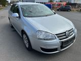 Volkswagen Jetta V Comfortline - Volkswagen Jetta: Comfortline