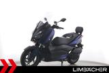 Yamaha X-MAX 300 - Keyless-Ride, Staufach - YAMAHA MAX