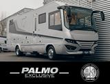 Phoenix TopX - Liner 9900 BMASK - PKW GARAGE - 1. BESITZ - Phoenix Wohnwagen & Wohnmobile