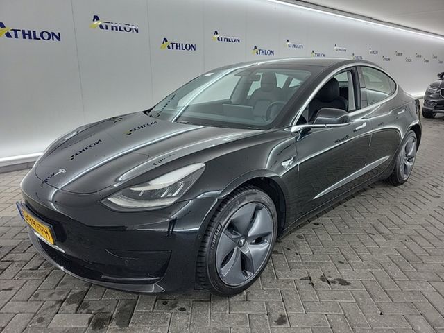 Tesla Model 3 Standard RWD Plus [ AUTOPILOT+60 kWh+PRE