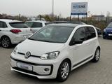 Volkswagen VW up! Club up! Sitzheizung/Klimaauto/LED/Sound - Volkswagen up! in Braunschweig