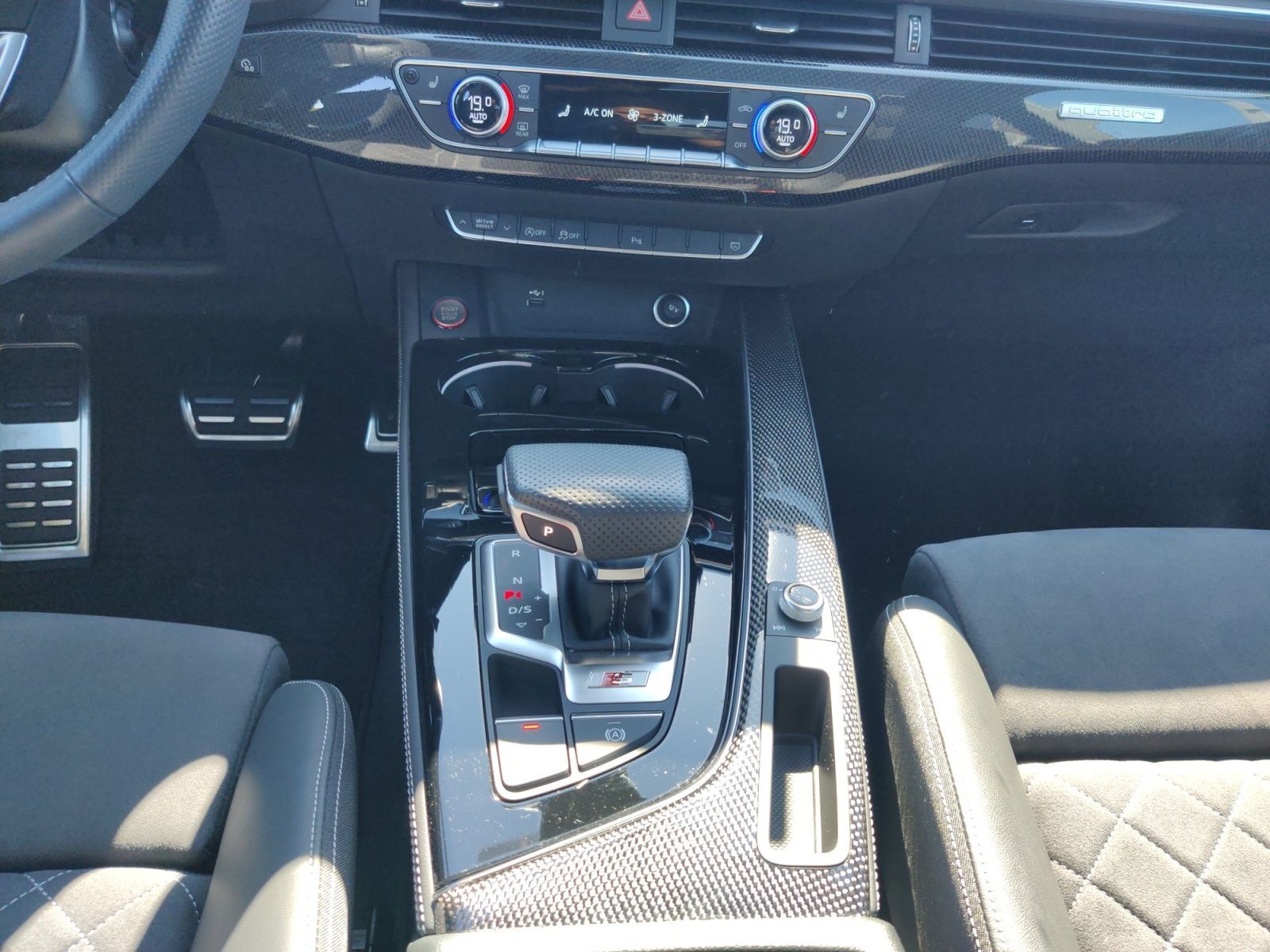 Audi S5 Sportback 55 TDI q. Tiptr. Competition Editio foto 11