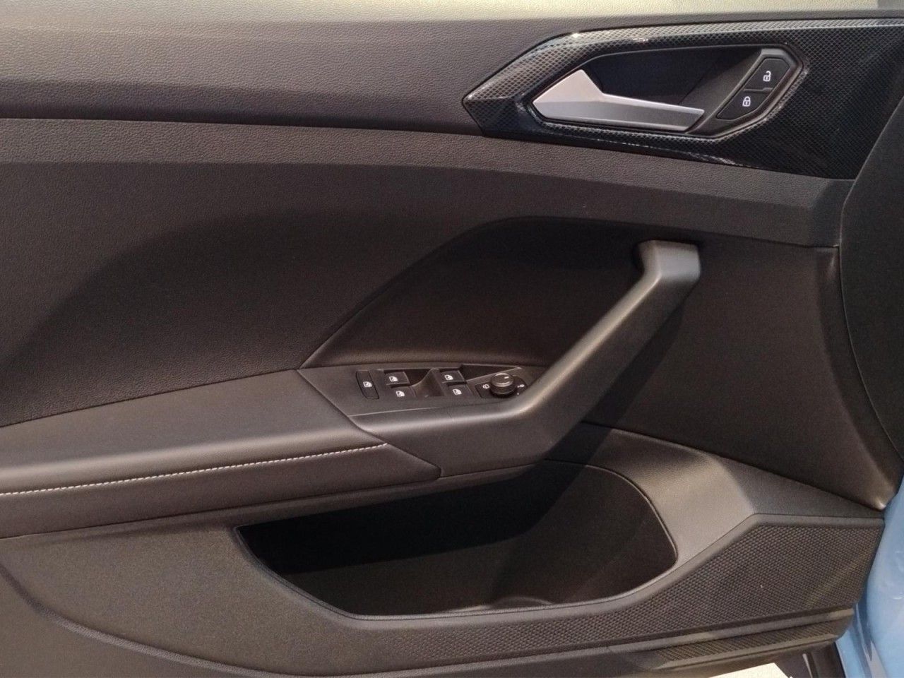 T-Cross GOAL 1.0 TSI DSG Klima Navi