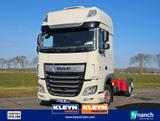 DAF XF 480 SSC 6X2 FAR INTARDER