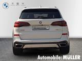 BMW X5 xDrive45e M-Sport*360°Kamera*Laserlicht*HeadU - BMW X5 Gebrauchtwagen in Leipzig