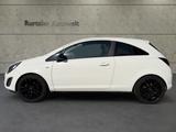 Opel Corsa D Color Edition *KLIMA*NAVI*PDC*SHZ*TEMP.* - Opel Corsa: D Edition