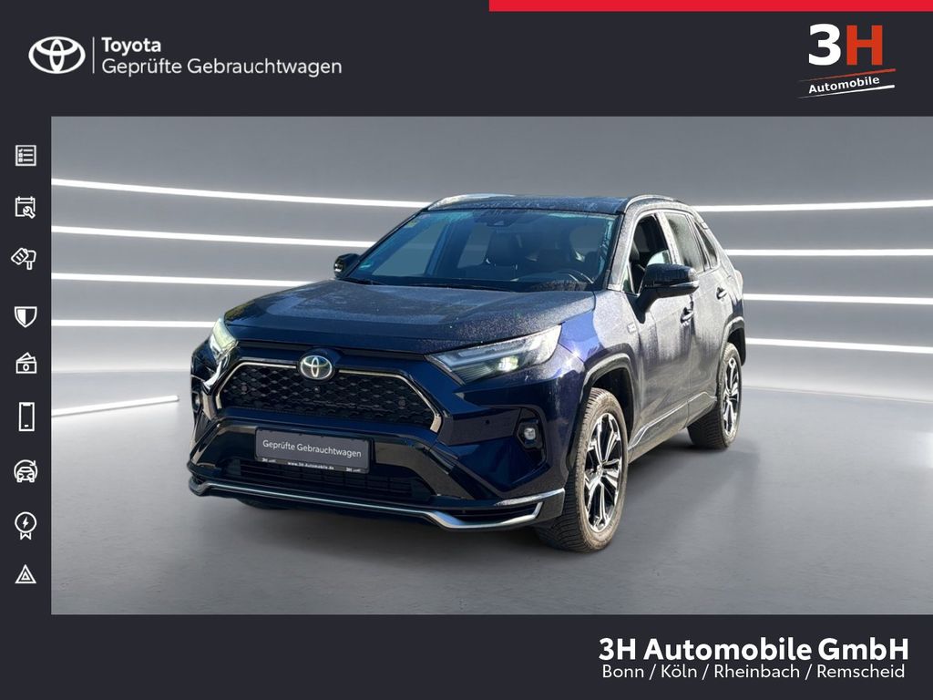 Image of Toyota RAV 4