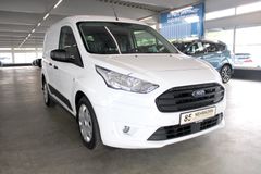 Fahrzeugabbildung Ford Transit Connect TREND AHK KLIMA STDHZ WinterPak.