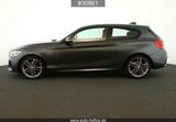 BMW 118 d M Sport #LED#CAM#18Zoll#DAB - BMW 118: 118d Sport