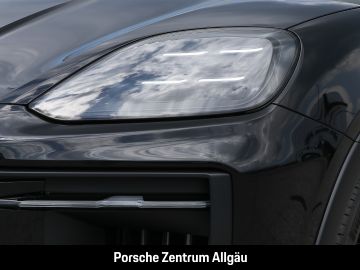 Porsche Cayenne - 6