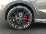 Audi RS 3 Sportback - Audi RS3 mit Benzin-Antrieb