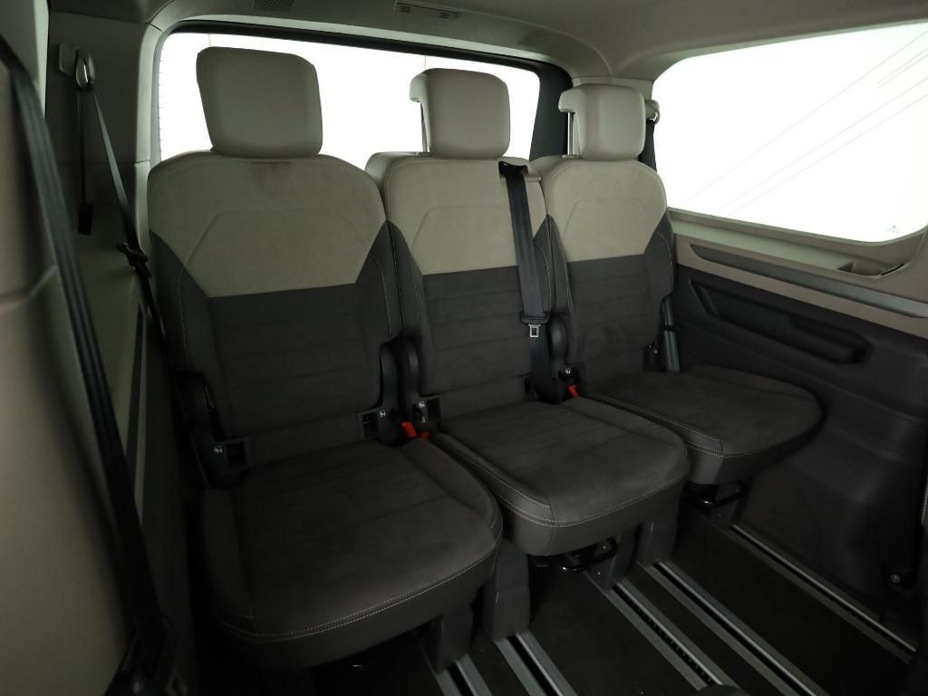 Volkswagen T7 Multivan - Bild 8