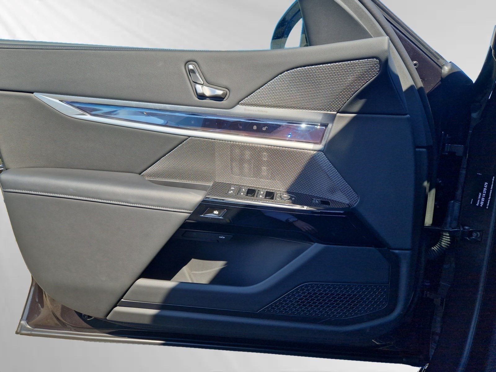 BMW 750 - Bild 19