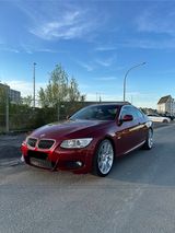 BMW 325i Coupé M Sport Edition  - BMW 325: 325i M Sport