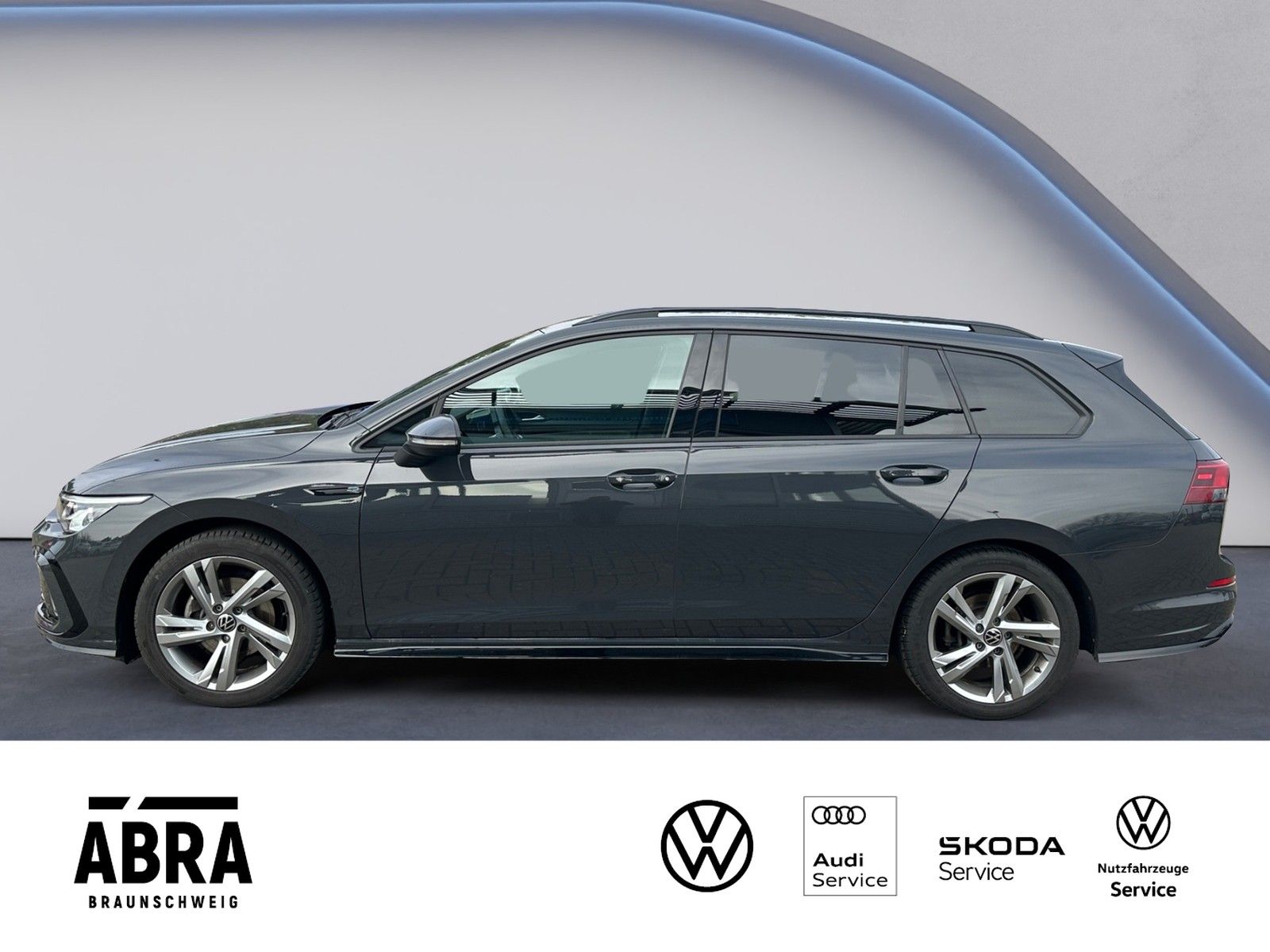Volkswagen Golf - Bild 3