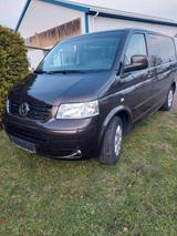 Volkswagen VW T5 Multivan - Volkswagen T5 Multivan in Rostock