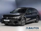 Volkswagen Passat Var. 2.0TSI 4x4 R-Line Black-St. Pano/AHK