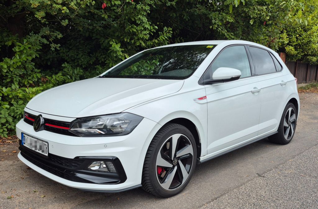 Image of Volkswagen Polo